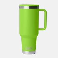 YETI RAMBLER 40 OZ TRAVEL STRAW MUG: VENOM
