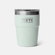 YETI 16 OZ STACKABLE CUP WITH MAGSLIDER LID: RIDGELINE