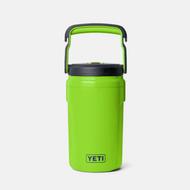 YETI SILO 40 OZ JUG WITH MAGSLIDER STRAW CAP: VENOM