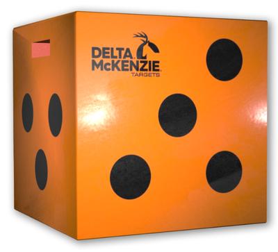 DELTA MCKENZIE TARGETS PREDATOR HP 18” TARGET