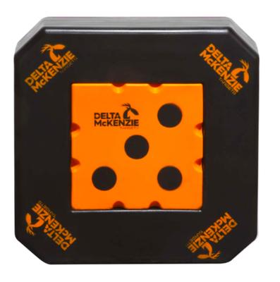 DELTA MCKENZIE TARGETS PREDATOR 24T TARGET WITH REMOVABLE CORE