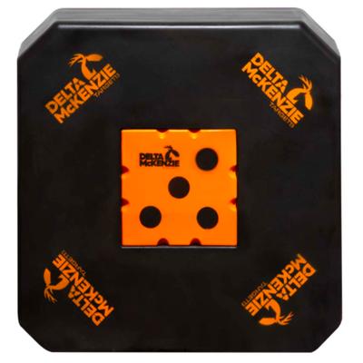 DELTA MCKENZIE TARGETS PREDATOR 36T TARGET WITH REMOVABLE CORE 