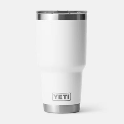 YETI RAMBLER 30 OZ TUMBLER