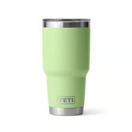 YETI RAMBLER 30 OZ TUMBLER: KEYLIME