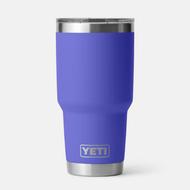 YETI RAMBLER 30 OZ TUMBLER: ULTRAVIOLET