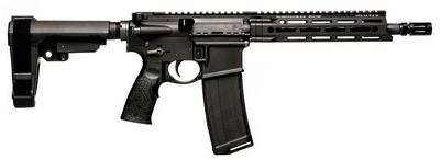 Daniel Defense DDM4, 5.56mm, 10.5