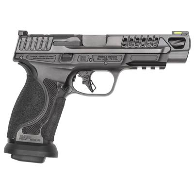 Smith & Wesson P.C. M&P 2.0 Metal Competitor HD, 9mm, 5