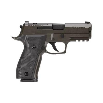 Sig Sauer P226-XCarry Legion 3.8