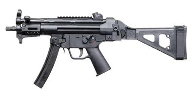 PTR 9RS BR 9mm Luger 30+1 6