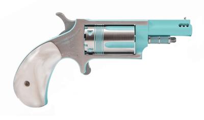 North American Arms The Iris 22 Magnum1-5/8