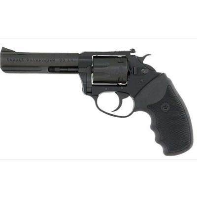 Charter Arms Pathfinder Target Lite .22LR Revolver 4.20