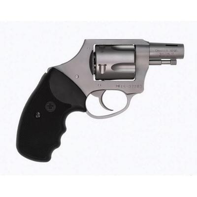 Charter Arms Bulldog Large .44 Spl Revolver, Matte Stainless or Nitride - 74429