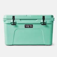 YETI TUNDRA 45 HARD COOLER: SEAFOAM