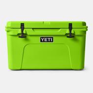 YETI TUNDRA 45 HARD COOLER: VENOM