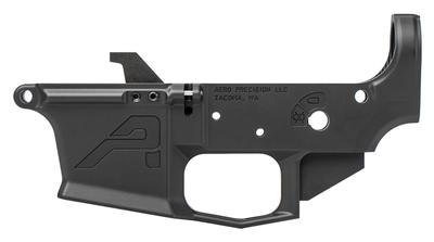 Aero Precision EPC-9 Lower Receiver 9mm / .40 SW N/A