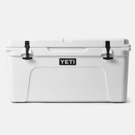 YETI TUNDRA 65 HARD COOLER: WHITE