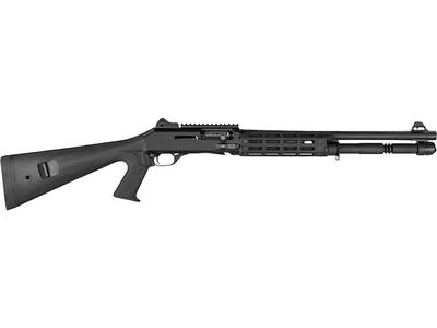 Military Armament Corp Agency MAC 1014 Tradesman Semi Automatic 12 Gauge Shotgun 18.5