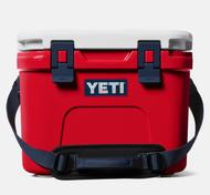 YETI ROADIE 15 HARD COOLER: PATRIOTIC26