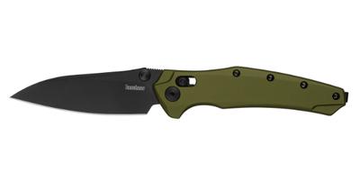 KERSHAW BAREKNUCKLE DURALOCK KNIFE