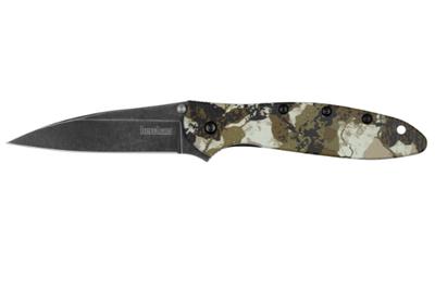 KERSHAW LEEK KING'S CAMO