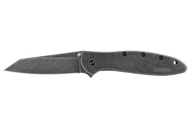 KERSHAW RANDOM LEEK BLACKWASH
