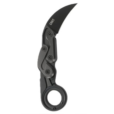 CRKT PROVOKE FIRST RESPONDER ALUM.
