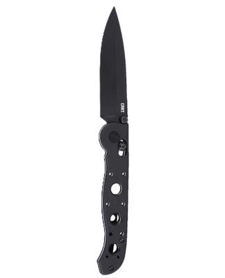 CRKT M16-03XK CROSSBAR LOCK BLACK