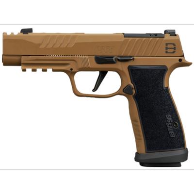 Sig Sauer P365-DH3 Comp AXG 3.7