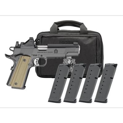 Springfield 1911 Operator AOS 5