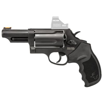 Taurus Judge T.O.R.O. .45 Colt / .410 GA 3