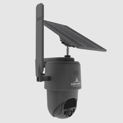 TACTACAM DEFEND 360 CAMERA