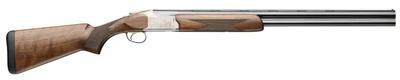 Browning Citori 825 Field 12 Gauge Over-Under Shotgun