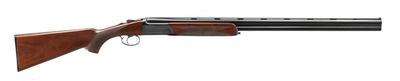 Ruger Red Label III 20 Gauge 30