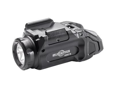 SUREFIRE XC3 COMPACT HANDGUN WEAPONLIGHT