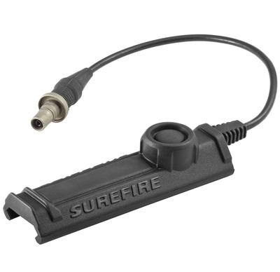 SUREFIRE SR07 REMOTE DUAL SWITCH FOR WEAPONLIGHTS