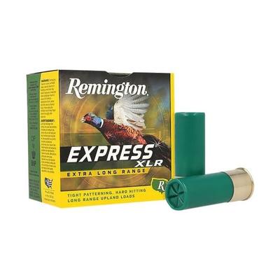 Remington Express XLR 2.75