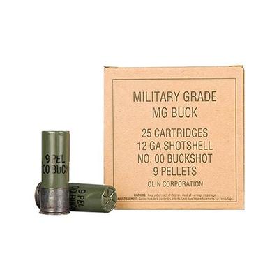 Winchester 12ga 2.75