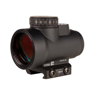 TRIJICON MRO HD 1X25 RED DOT SIGHT 2200051
