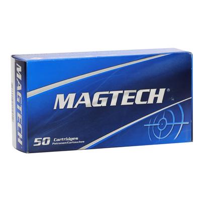 Magtech Sport Shooting 44 Smith & Wesson Special Ammo 240 Grain Full Metal Jacket - 44F
