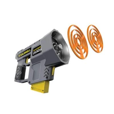 CALDWELL CLAYCOPTER HAND-HELD TARGET LAUNCHER