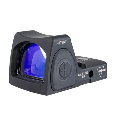 TRIJICON RMR TYPE 2 REFLEX SIGHT 3.25 MOA GREEN DOT 700800