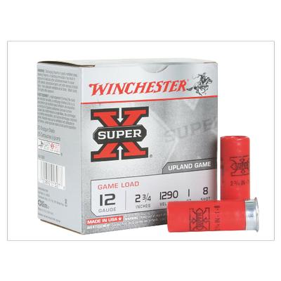 Winchester 12ga 2.75
