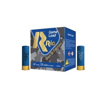 RIO Game Load Heavy Field 16 Gauge 2-3/4