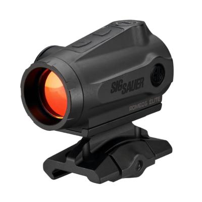 SIG SAUER ROMEO5 GEN II ELITE 1x20MM RED DOT (SOR5193)