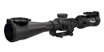 SIG SAUER TANGO-MSR 5-30x56MM RIFLESCOPE (SOTM65000)