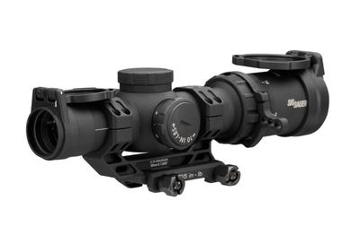 SIG SAUER TANGO-MSR COMPACT 1-10x24MM RIFLESCOPE (SOTMC11002)