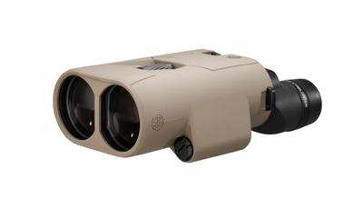 SIG SAUER ZULU6™ HDX PRO BINOCULAR 18X50MM (SOZ6WP1850)