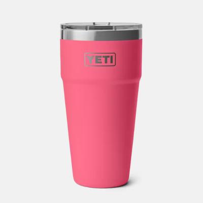 YETI RAMBLER 30 OZ STACKABLE CUP WITH MAGSLIDER LID