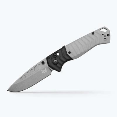 BENCHMADE PSK GRAY GRIVORY