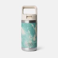 RAMBLER JR. 12 OZ KIDS BOTTLE (More Colors Available): SEAVIEW